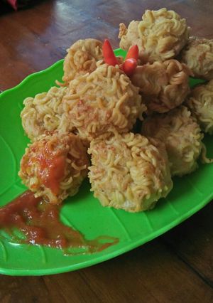 Foto resep Tahu Kribo