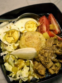 Foto resep Soto Sapi Kuah Kuning Bening