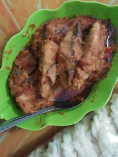 Foto resep Pindang Tongkol BaLado