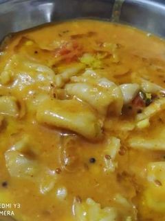 दाल ढोकली (Dal dhokli recipe in hindi) रेसिपी मुख्य फोटो