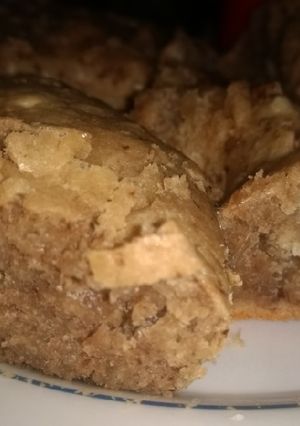 Una foto de Budín de Banana 😍