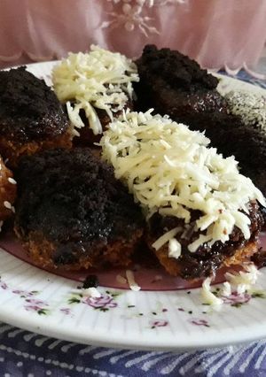 Foto resep Pisang nugget / Banana Nugget