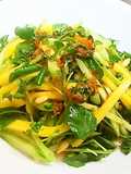 Green Mango Som Tum Style Salad