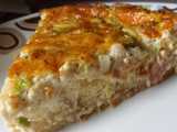 quiche recipes