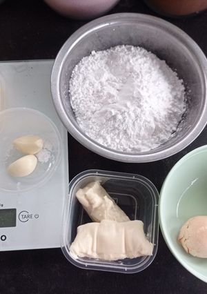 Foto resep Telur Gabus Anti Gagal Homemade