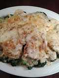 Chicken Divan, My Version