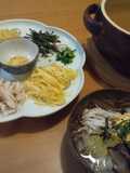 Chicken Rice from Amami-Oshima
