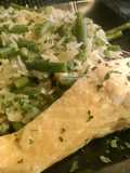 Thai Salmon Rice