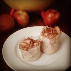 A picture of Apple Sweetnes.
