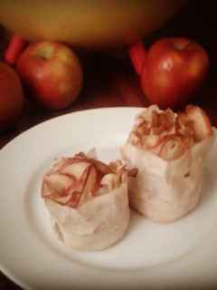 A picture of Apple Sweetnes.