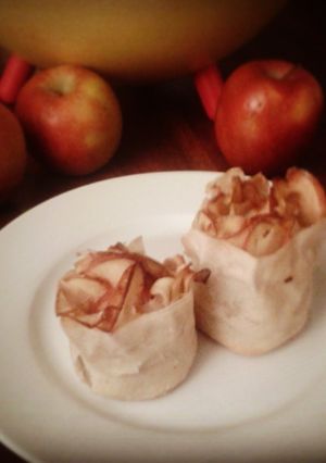 A picture of Apple Sweetnes.