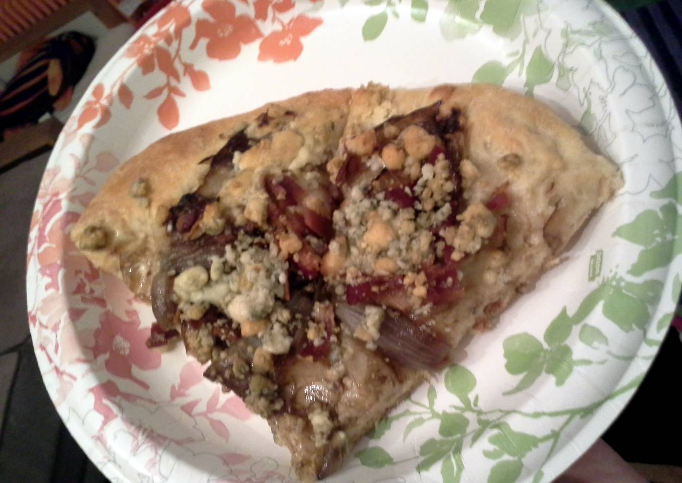 Ecstasy Pizza :-9