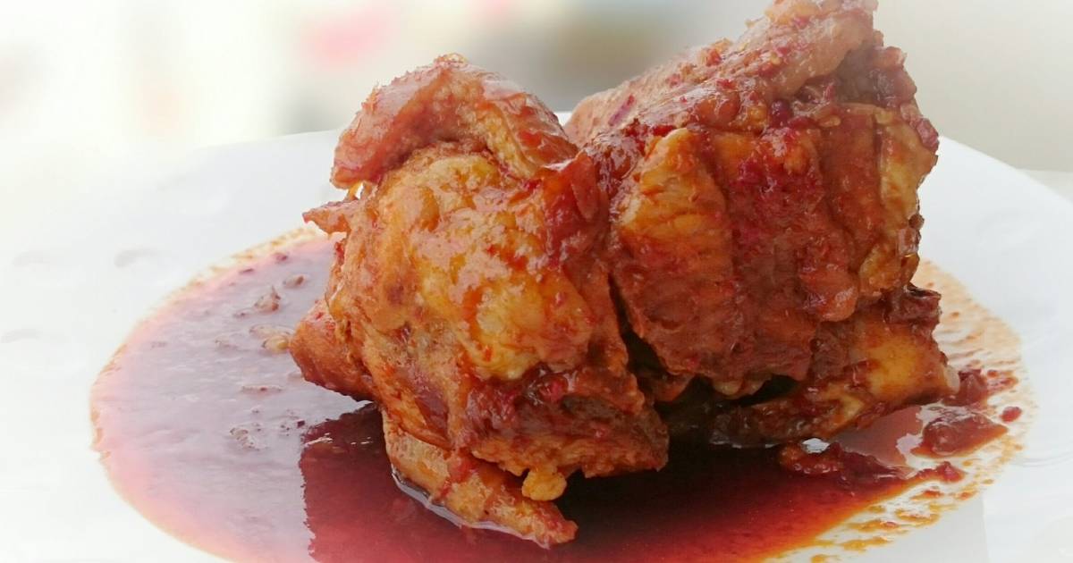 17 easy and tasty pork knuckle recipes by home cooks Cookpad