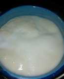Atol nutritivo de Incaparina