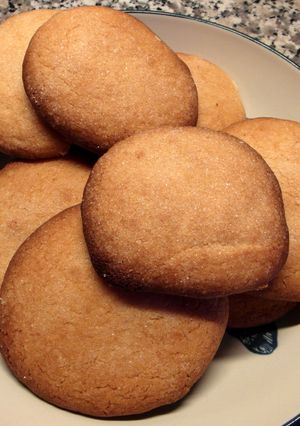 Φωτογραφία της συνταγής Cookies