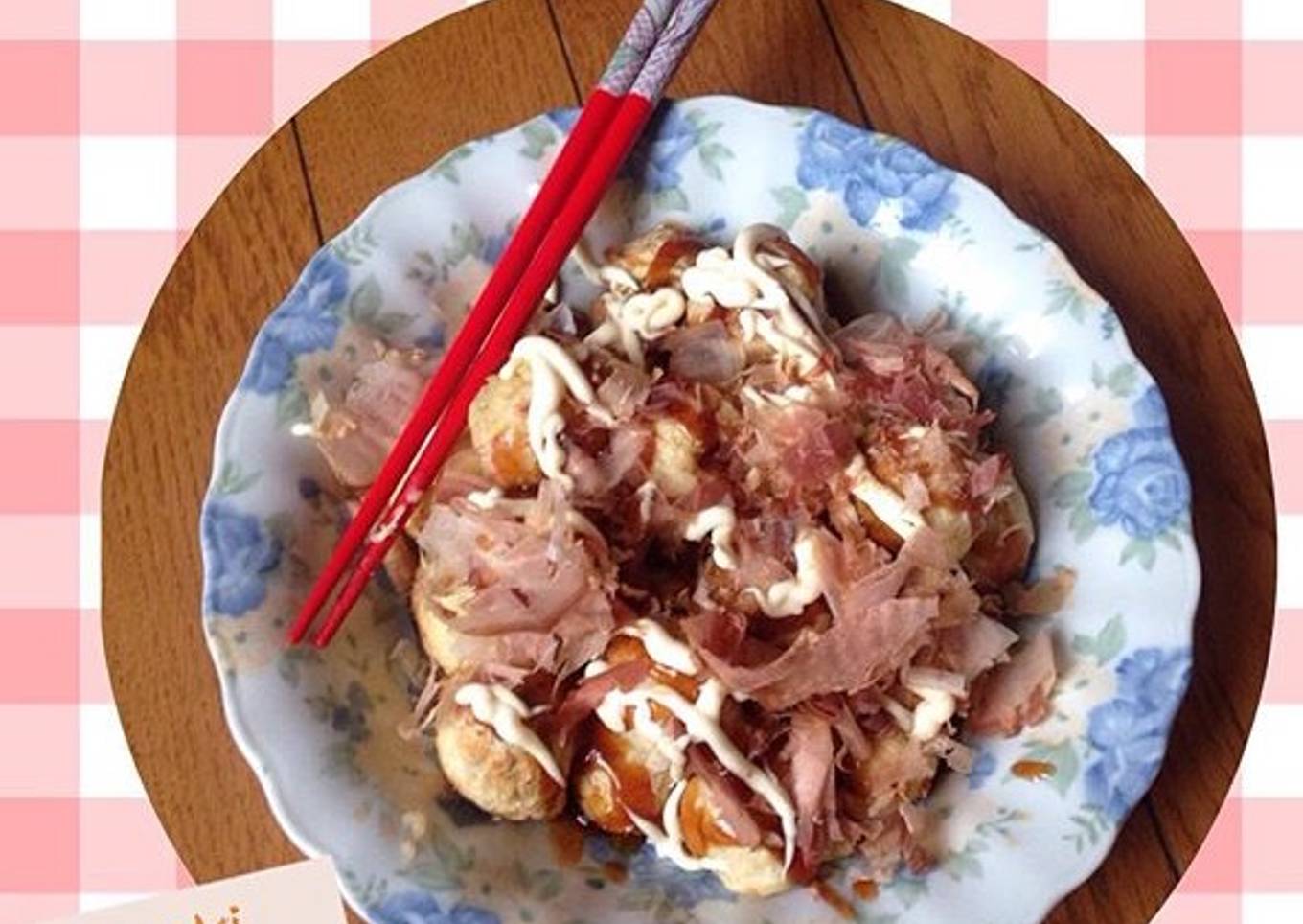 Takoyaki