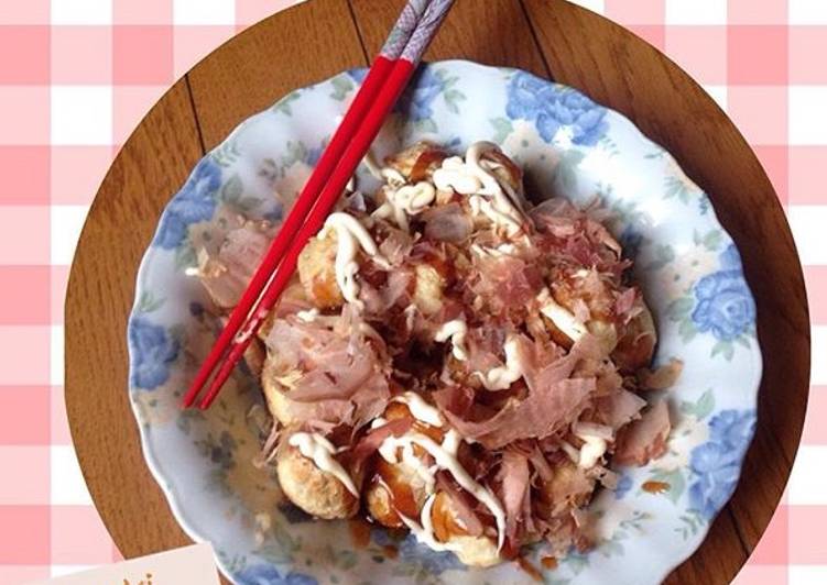 Takoyaki