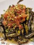 Pasta foglie Ulivo