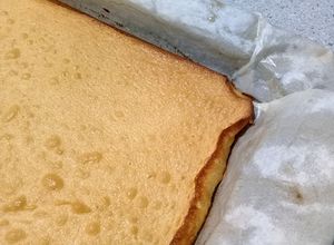 Una foto de Pionono receta básica 🥇✅| Paso a paso | Infalible | Fácil 👌