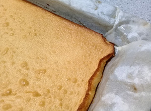 Una foto de Pionono receta básica 🥇✅| Paso a paso | Infalible | Fácil 👌