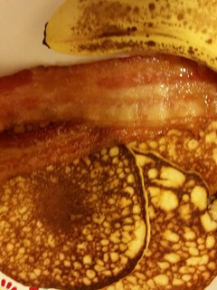 A picture of Pancakes.