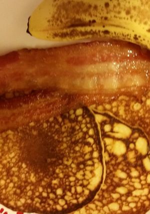 A picture of Pancakes.