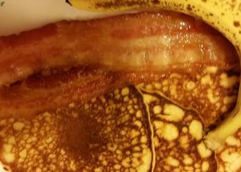 Easiest Way to Prepare Appetizing Pancakes