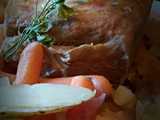 apple ginger pork