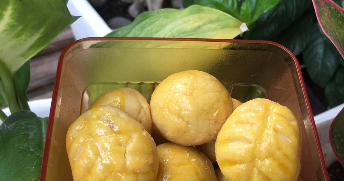 Resep Nastar Lumer oleh Dapoer Mama When Cookpad Resep Nastar Lumer oleh Dapoer Mama When Cookpad