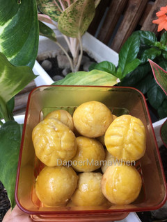Foto resep Nastar Lumer