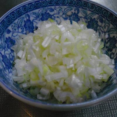 Frozen Chopped Green Onions Recipe by cookpad.japan - Cookpad