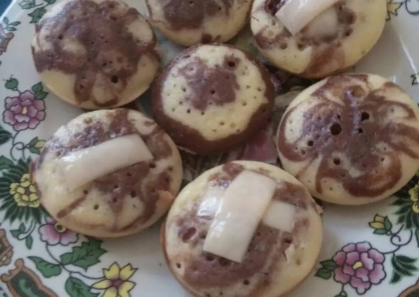 Kue Pukis Menul