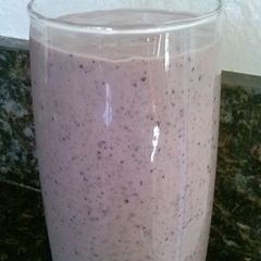 A picture of Meal Replacement Shake.