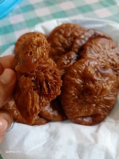 Foto resep Cucur gula merah