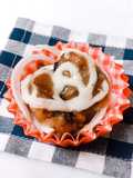 For Bento: Teriyaki Mayo Chicken with Canned Yakitori
