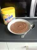 Chocolate Mixi Bix