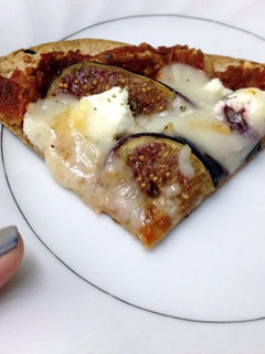 A picture of Fig Pizza.