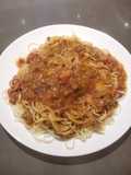 Spaghetti