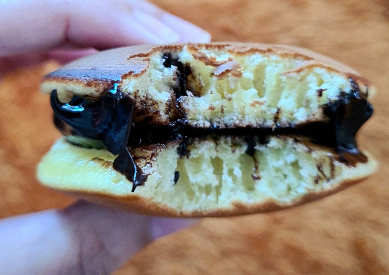 Kue Dorayaki