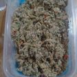 Relleno para empanadas de armado