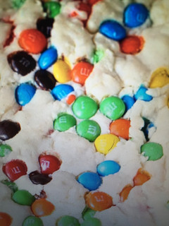 A picture of Lazy Cookie Bars.