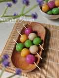 Hanami Dango
