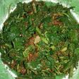 Mbayung sambel kacang