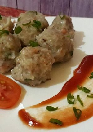 Foto resep Siomay ikan & udang
