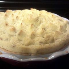 JAZZY'S SHEPHERDS PIE A picture of JAZZY'S SHEPHERDS PIE.