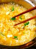 The Best Way to Make Shin Ramyun