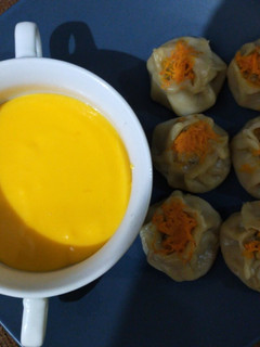 Foto resep Saos keju ala richeese