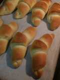 Mom's Crescent Rolls