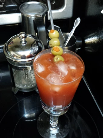 Recipe Champion Caesar the So Delicious Tasty