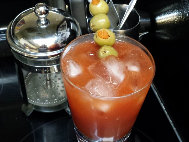 Recipe Champion Caesar the So Delicious Tasty